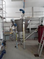 Centralna čistilna naprava Bohinjska Bistrica (4)